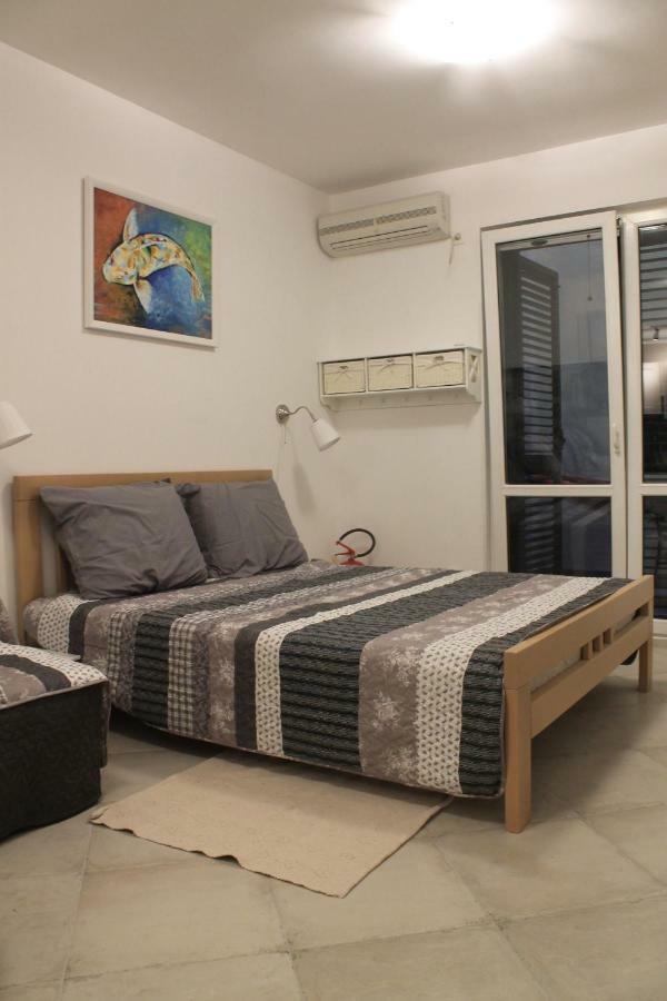 Apartment Koi Beach Walk Budva