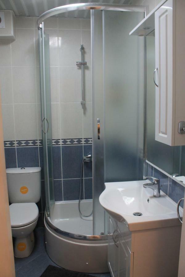 Koi Beach Walk Apartment Budva