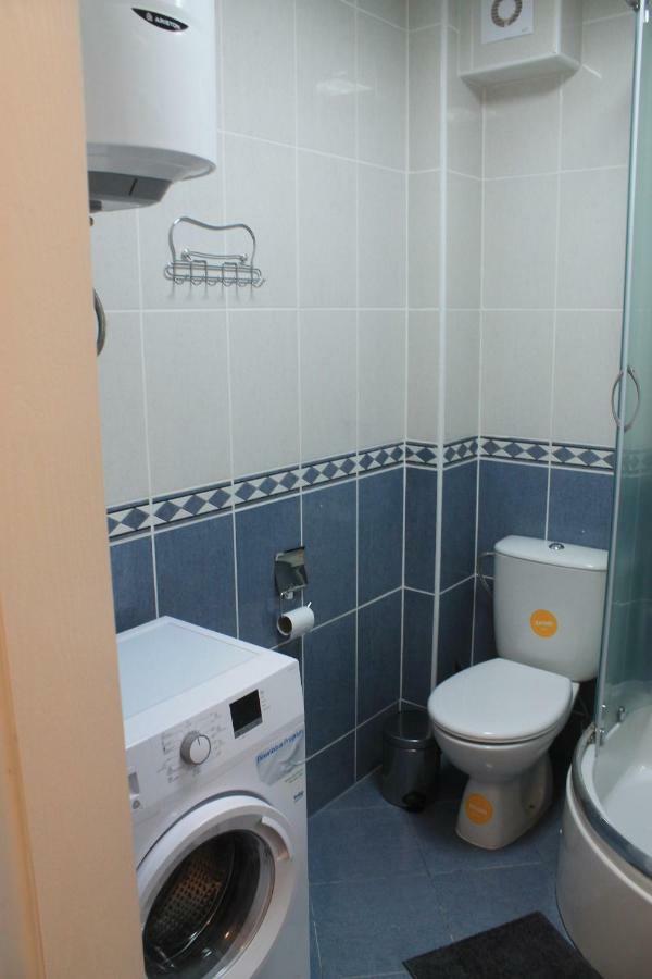 Koi Beach Walk Apartment Budva