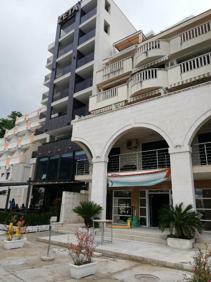 Apartment Koi Beach Walk *