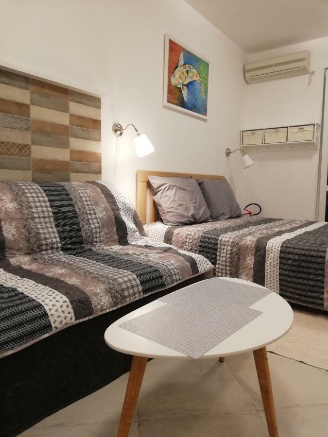 Koi Beach Walk Apartment *